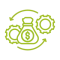 Automated Fee Management System
