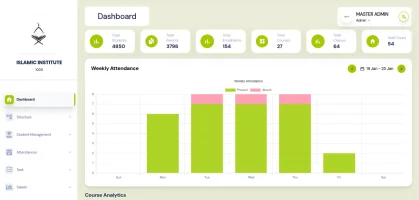 Ilmify Screenshot