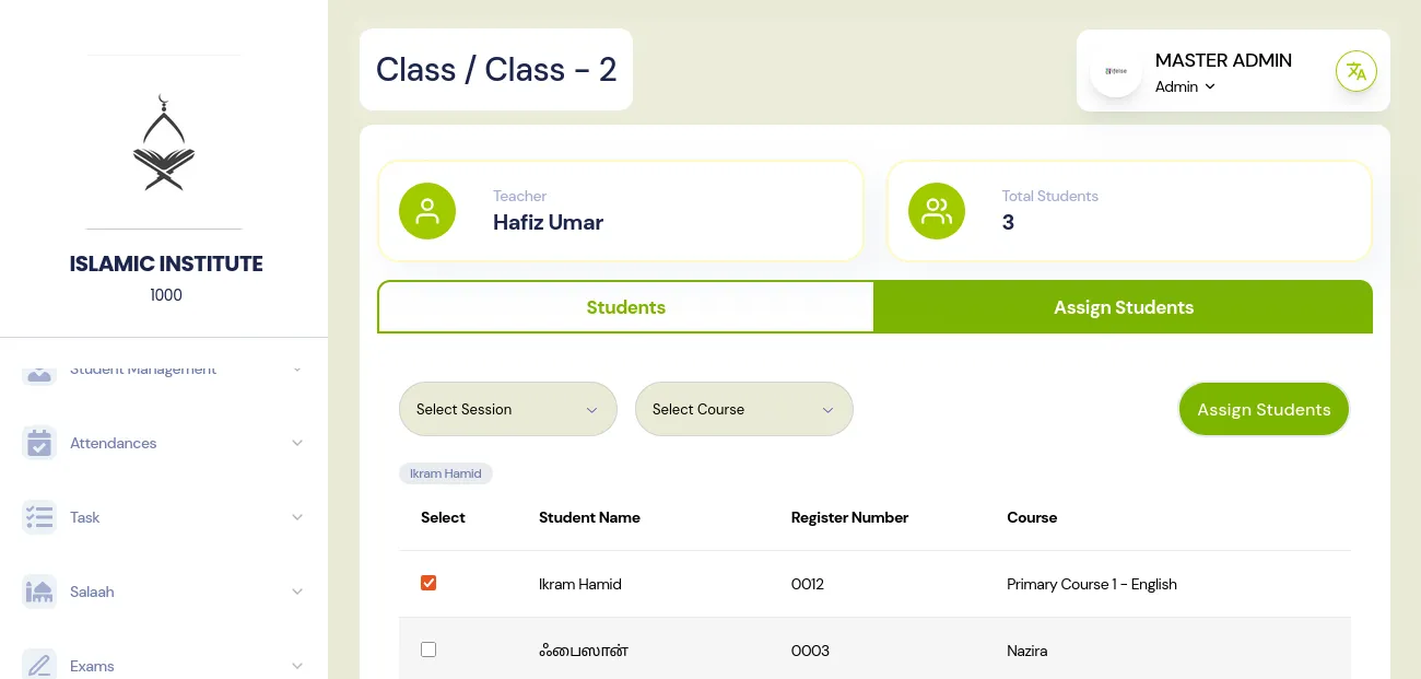screenshot 4
