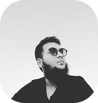 Portrait of Mr. Abdullah Rahman, CTO and Founder of Ilmify