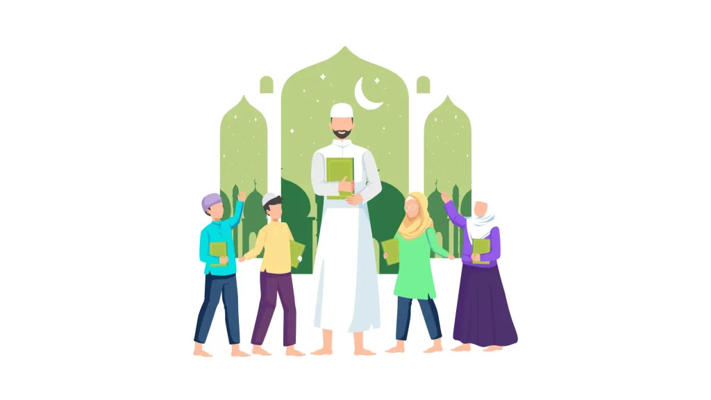 Awqaf and Ministry Governance of Islamic Education in the Middle East