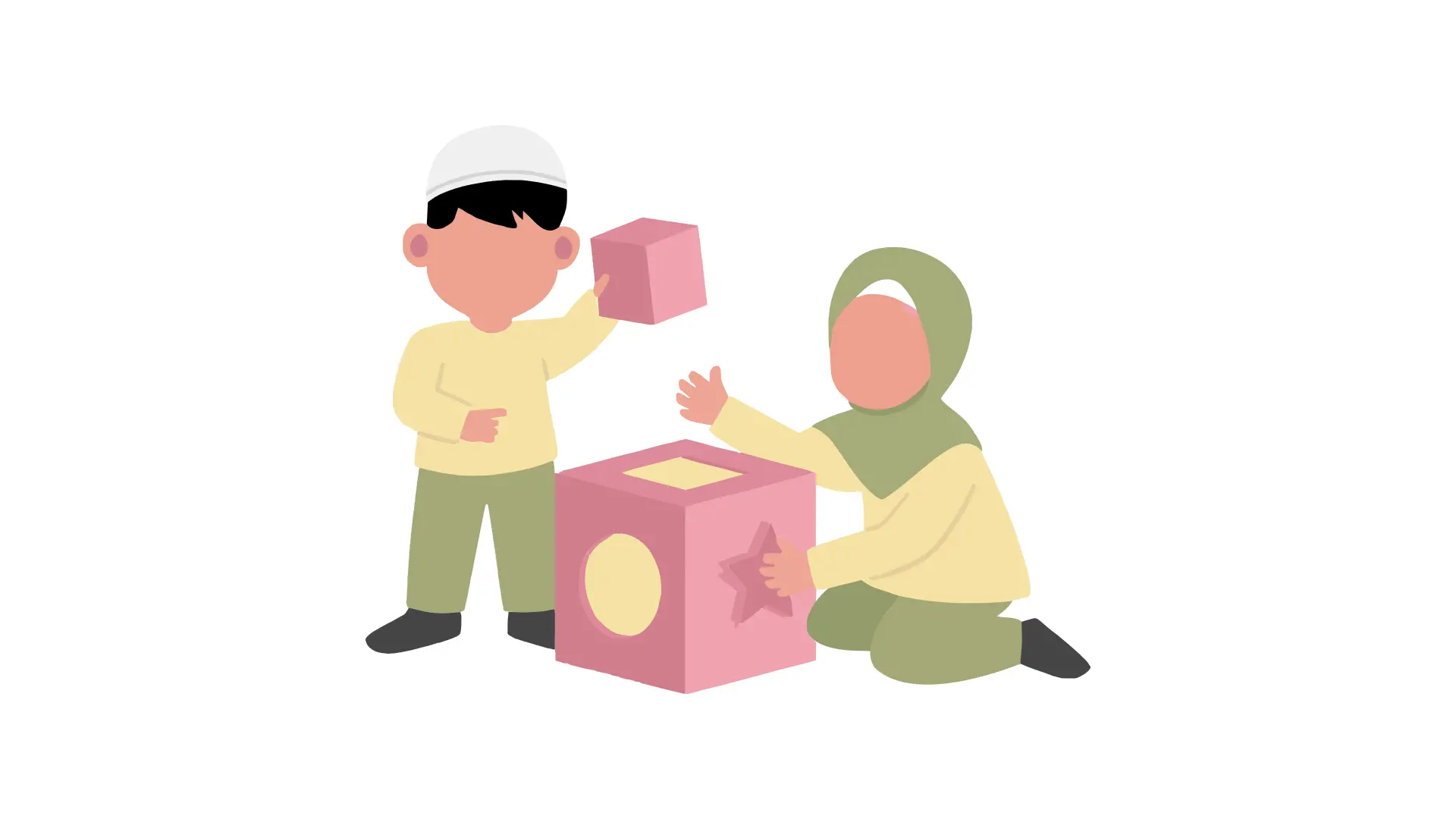 What Is an Islamic Curriculum in Malaysian Preschools? A Parent’s Guide