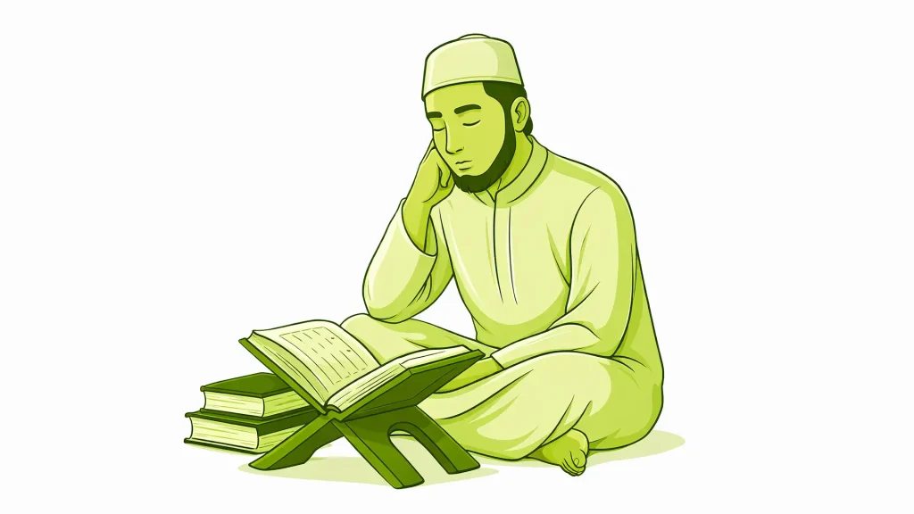 Ijazah and Sanad: The Quranic Certification System Explained