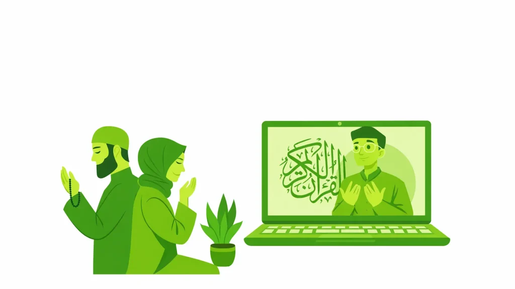 Hifz and Tahfiz Across the Middle East: From Kuttab to Kulliyyah