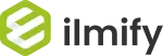 Ilmify - Modern Islamic Education Platform Logo
