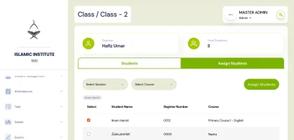 Ilmify Screenshot