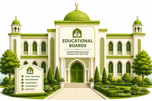 Jakim Curriculum Division